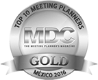 MDC Gold